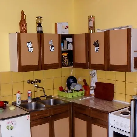 Little Heaven * Užice