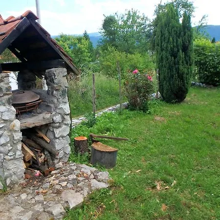 Little Heaven Konukevi Užice