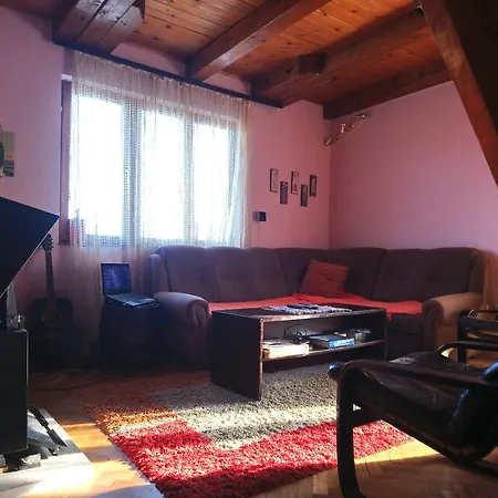 Little Heaven Konukevi Užice