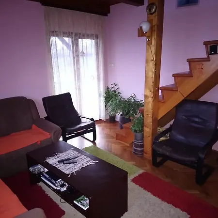 ゲストハウス Little Heaven Užice