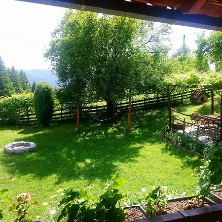 Little Heaven Užice