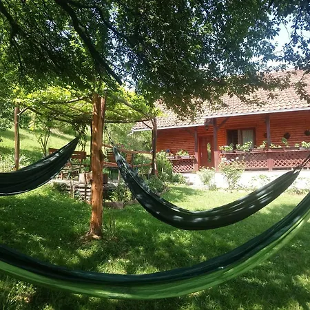 Little Heaven * Užice