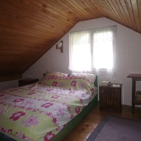 Little Heaven Konukevi