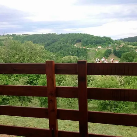 Little Heaven Konukevi Užice