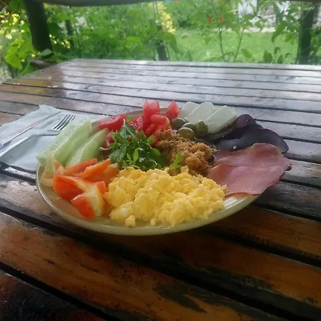 Little Heaven * Užice