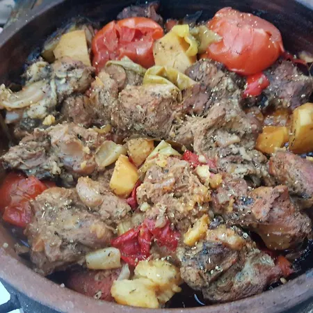 Little Heaven Konukevi *