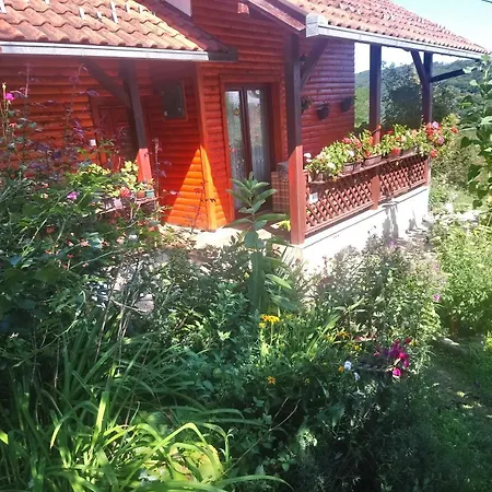 Little Heaven Konukevi *